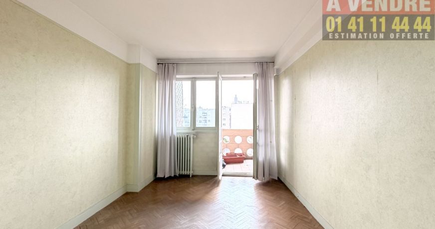 vente Appartement Asnieres Sur Seine