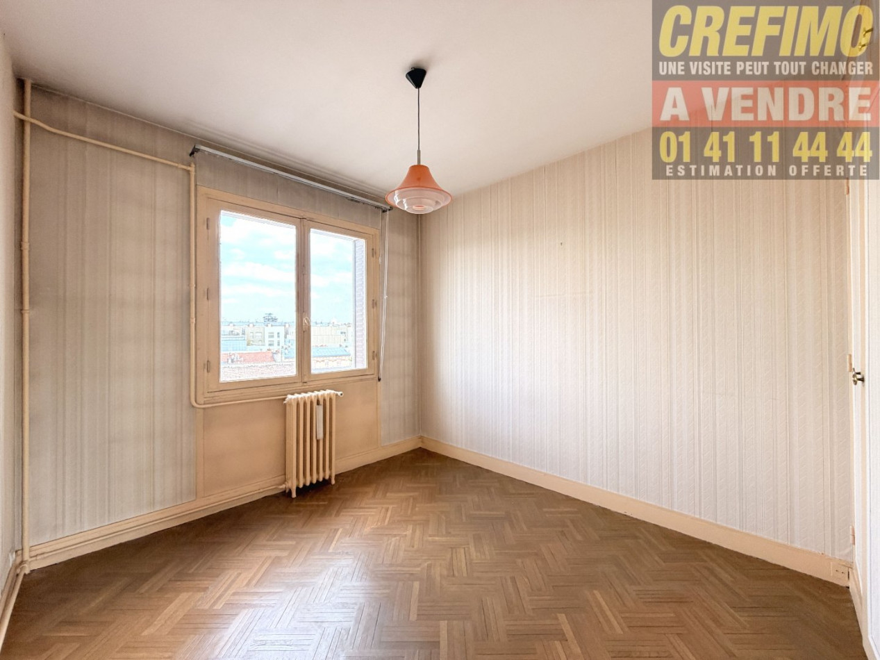 à vendre Appartement Asnieres Sur Seine - Photo 7