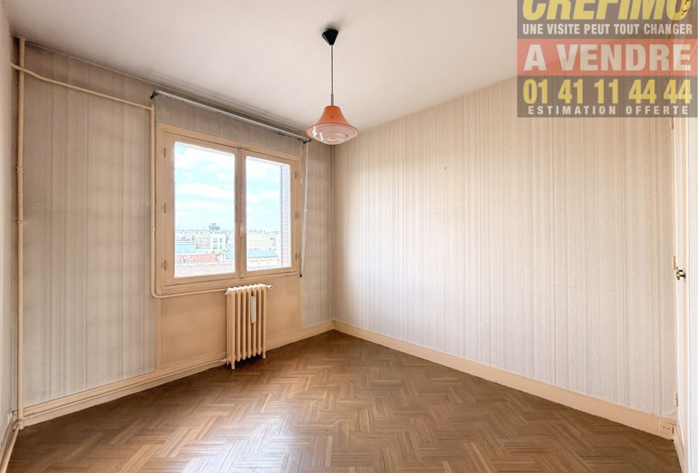 vente Appartement Asnieres Sur Seine - Photo 7