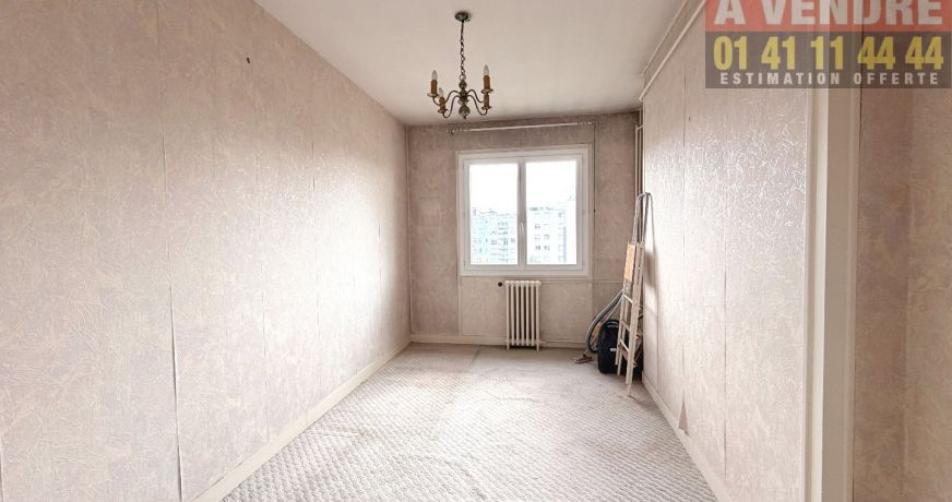 vente Appartement Asnieres Sur Seine