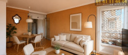 vente Appartement Asnieres Sur Seine