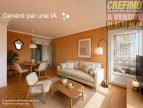 à vendre Appartement Asnieres Sur Seine