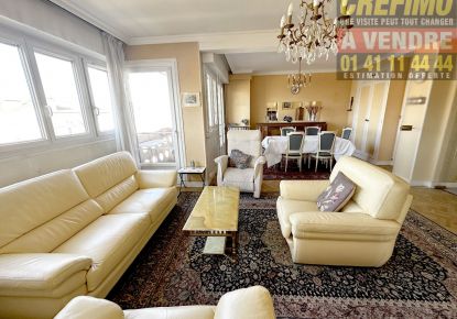 vente Appartement Asnieres Sur Seine