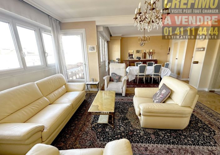 à vendre Appartement Asnieres Sur Seine