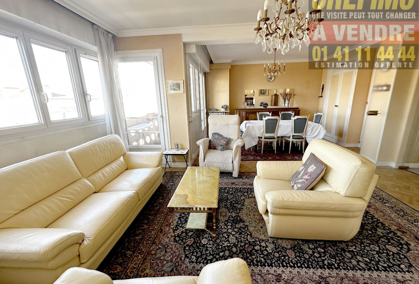 vente Appartement Asnieres Sur Seine - Photo 2