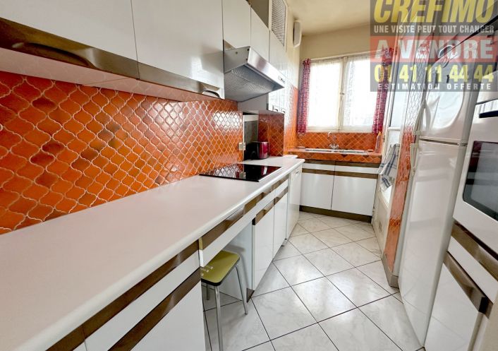 à vendre Appartement Asnieres Sur Seine