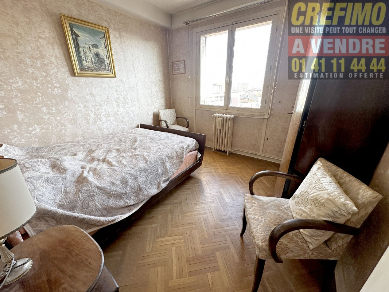 à vendre Appartement Asnieres Sur Seine - Photo 4