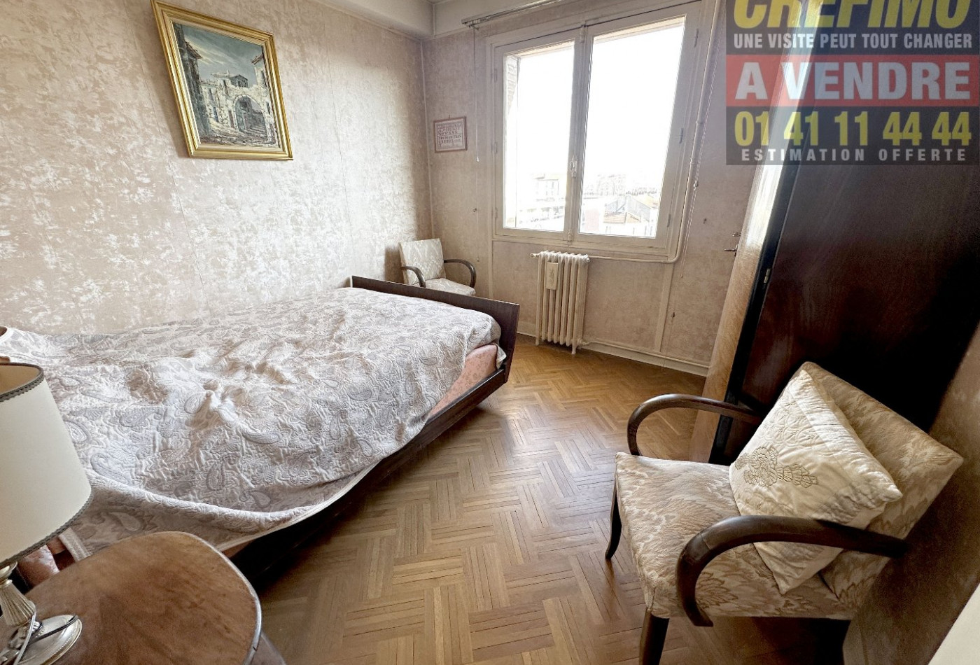 vente Appartement Asnieres Sur Seine - Photo 4