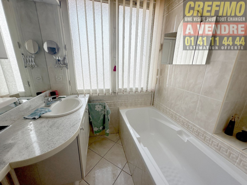 vente Appartement Asnieres Sur Seine - Photo 5