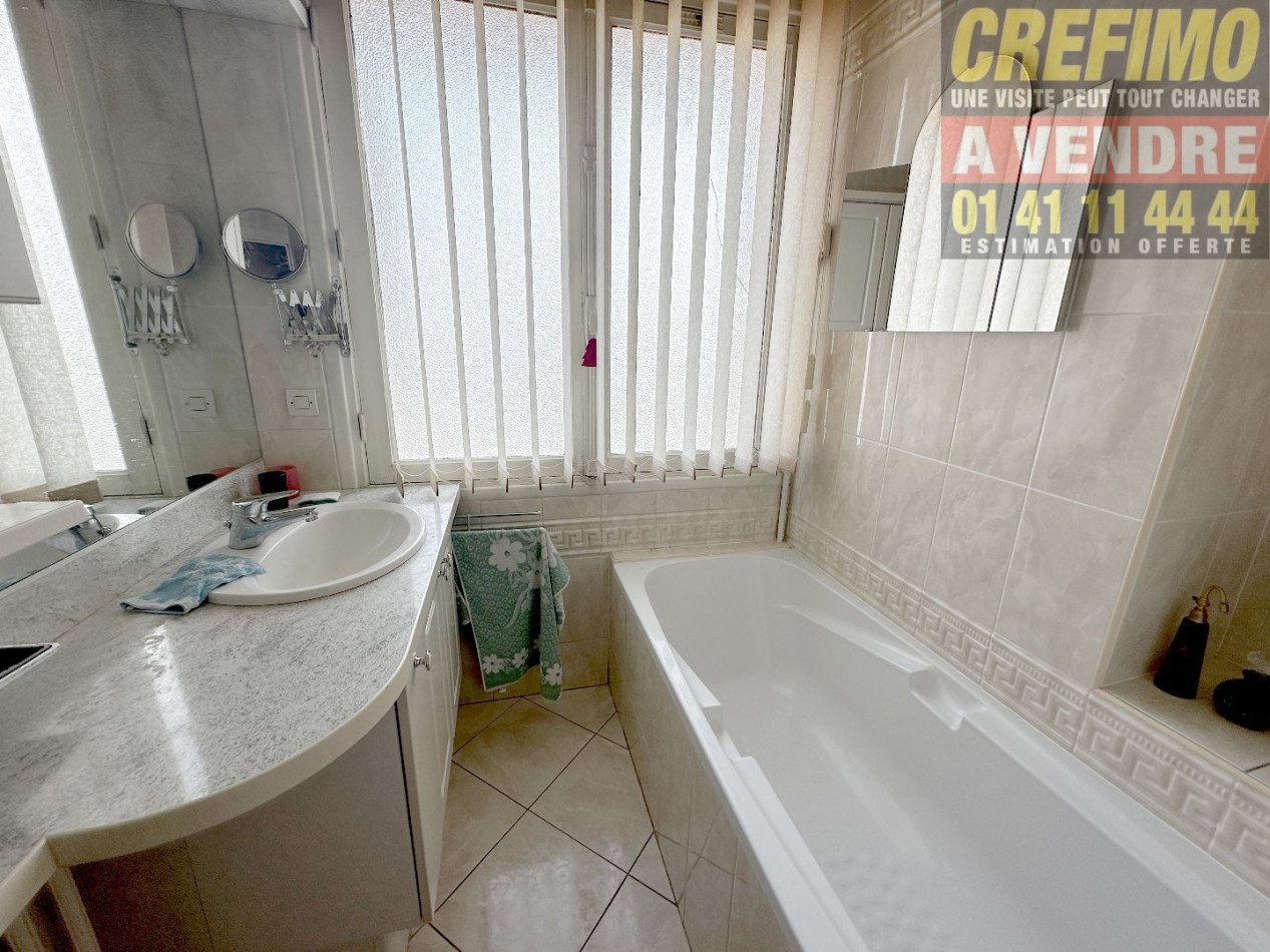 à vendre Appartement Asnieres Sur Seine - Photo 5