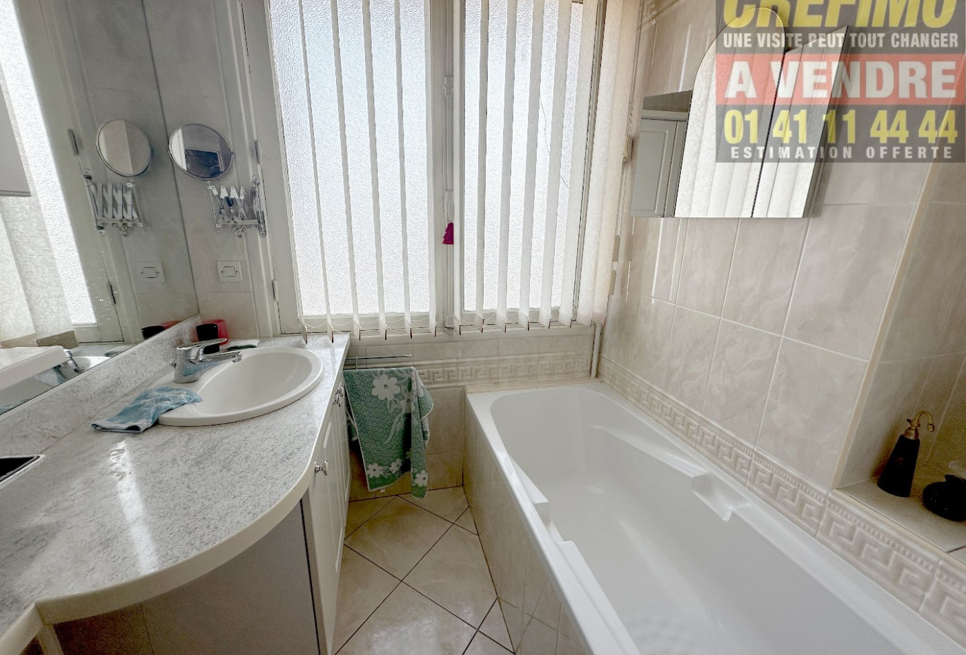 vente Appartement Asnieres Sur Seine - Photo 5