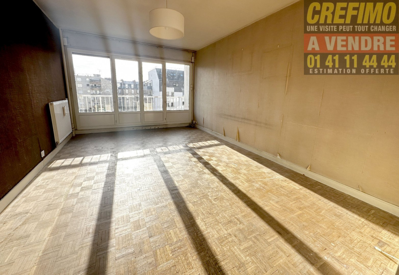 à vendre Appartement Asnieres Sur Seine - Photo 1