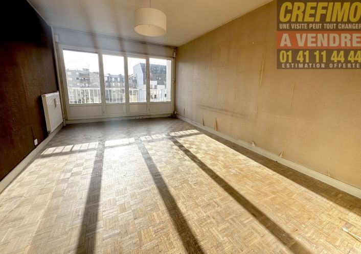 à vendre Appartement Asnieres Sur Seine