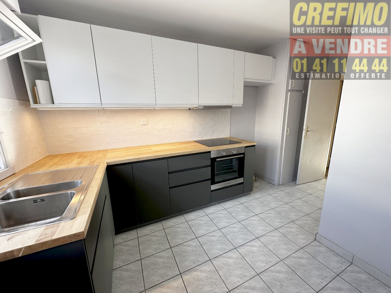 à vendre Appartement Asnieres Sur Seine - Photo 5