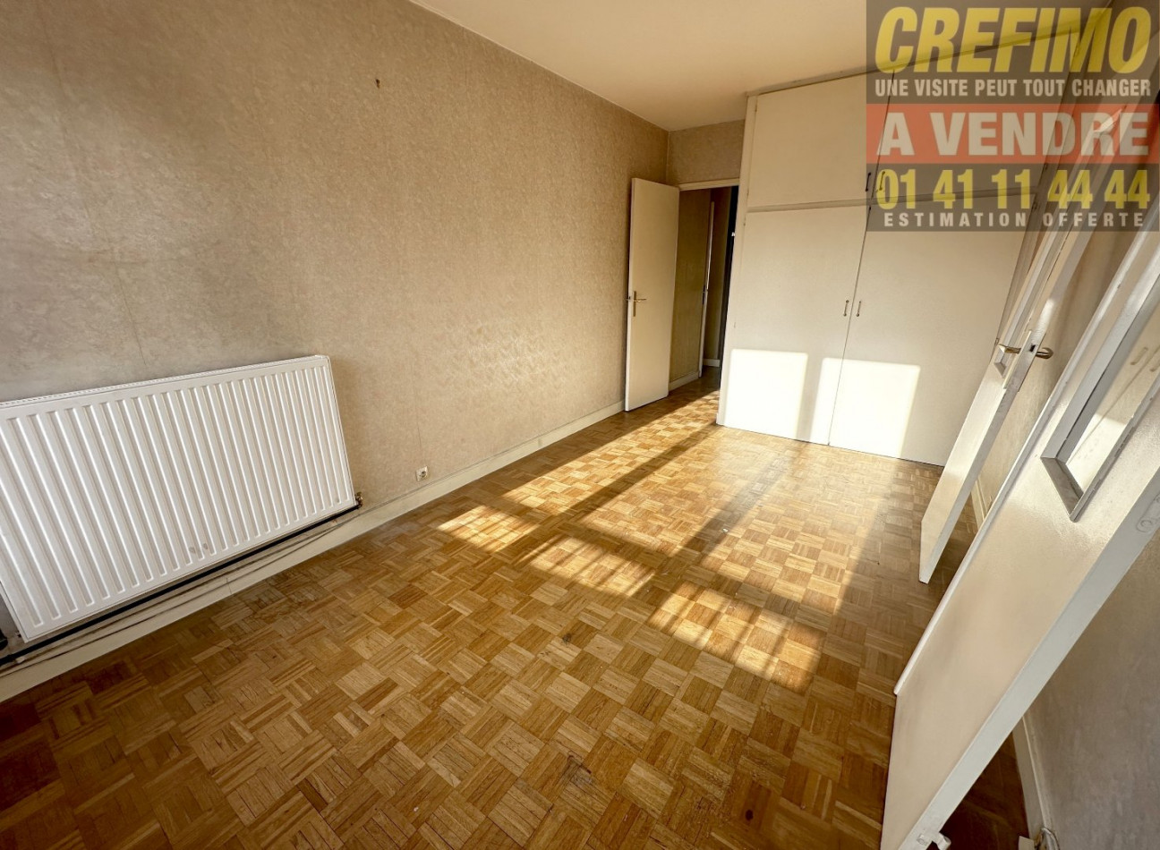 à vendre Appartement Asnieres Sur Seine - Photo 7