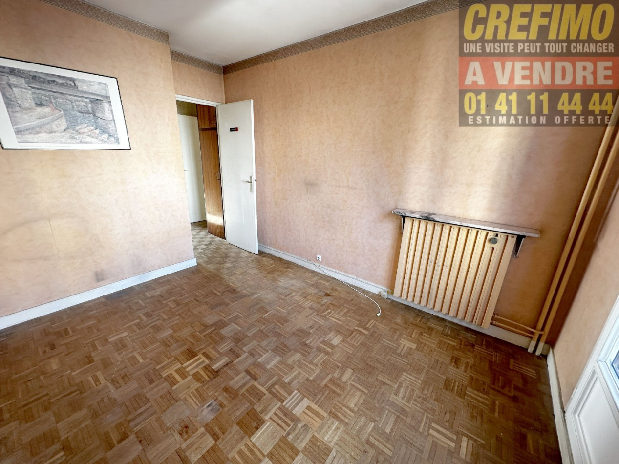 à vendre Appartement Asnieres Sur Seine - Photo 8