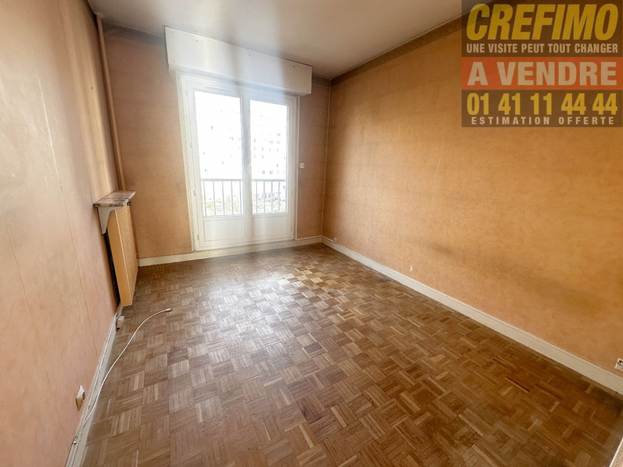 à vendre Appartement Asnieres Sur Seine - Photo 9