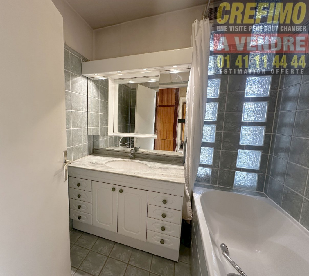 à vendre Appartement Asnieres Sur Seine - Photo 10