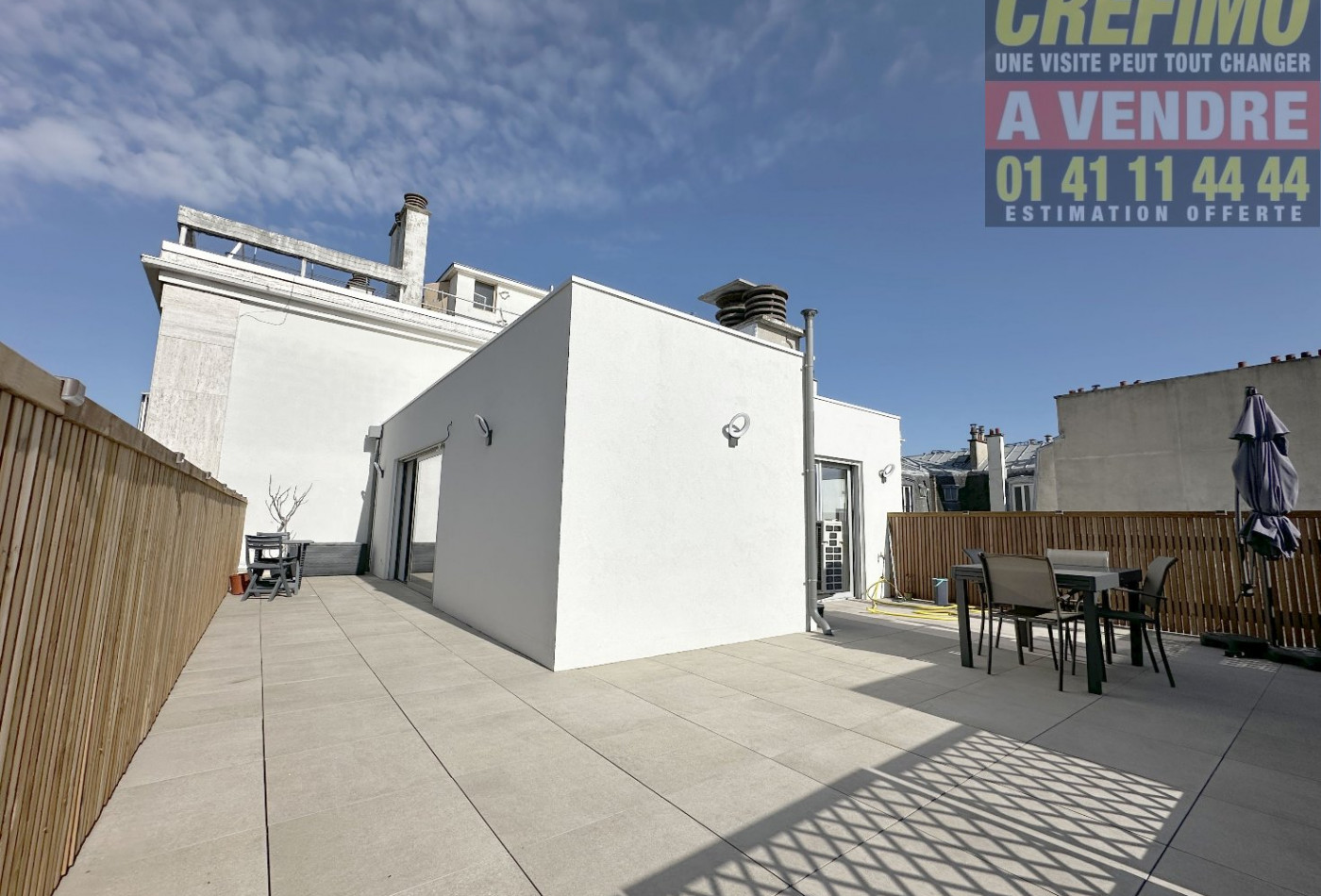 vente Appartement Asnieres Sur Seine - Photo 2