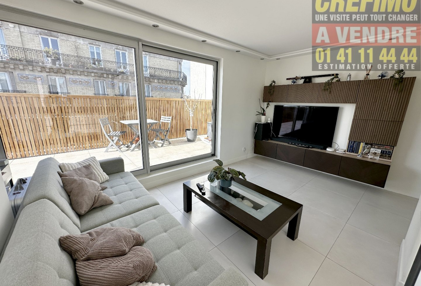 vente Appartement Asnieres Sur Seine - Photo 3
