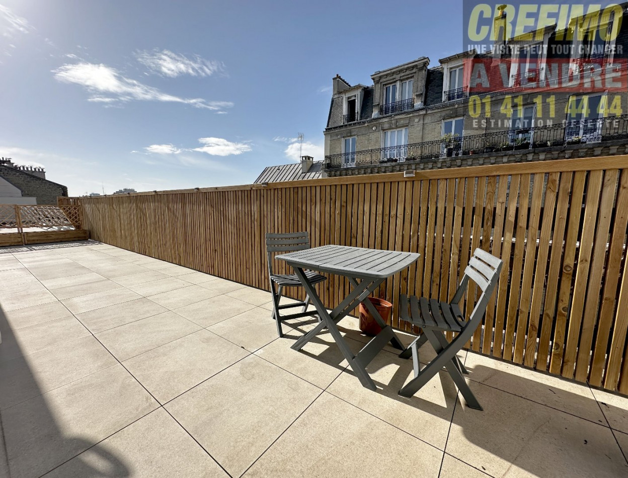 à vendre Appartement Asnieres Sur Seine - Photo 4