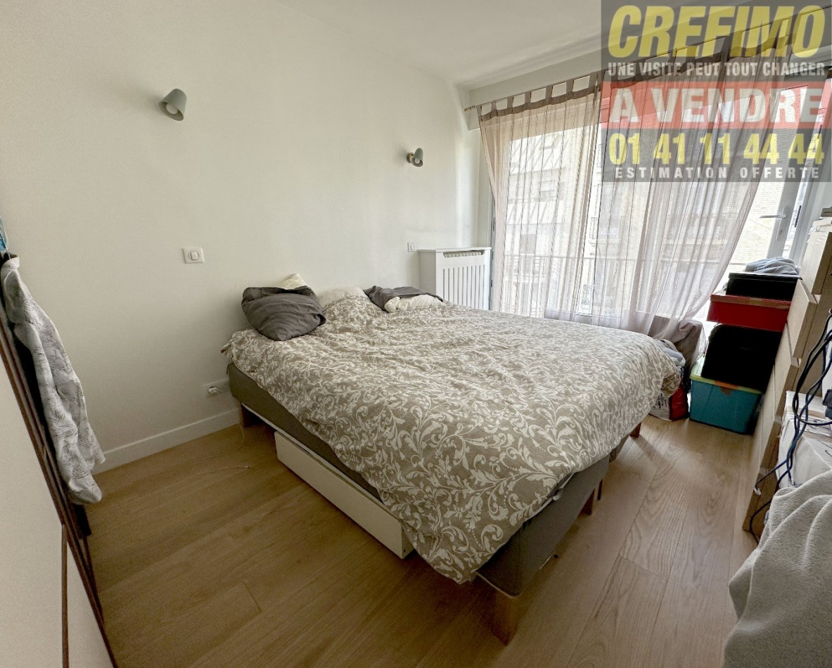 à vendre Appartement Asnieres Sur Seine - Photo 8