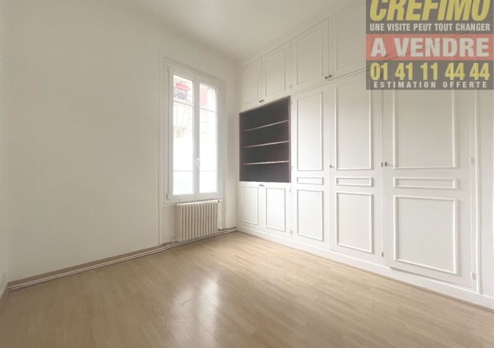 à vendre Appartement Asnieres Sur Seine