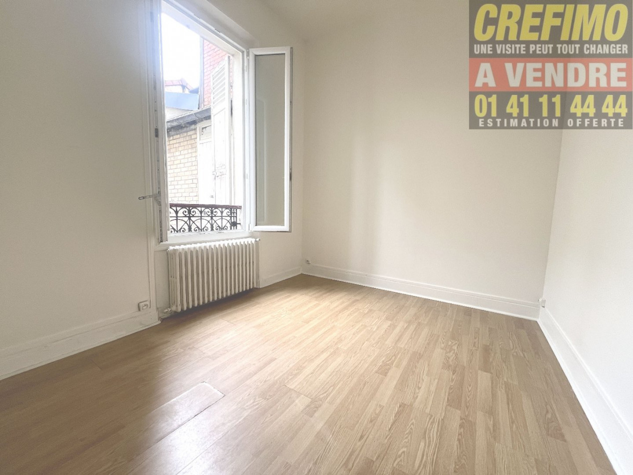 à vendre Appartement Asnieres Sur Seine - Photo 5