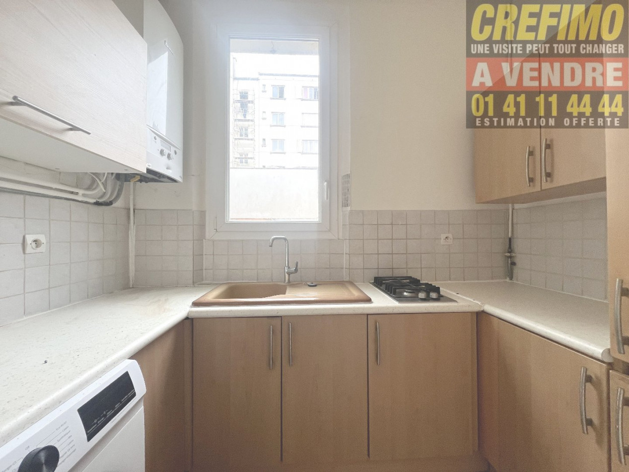 à vendre Appartement Asnieres Sur Seine - Photo 6