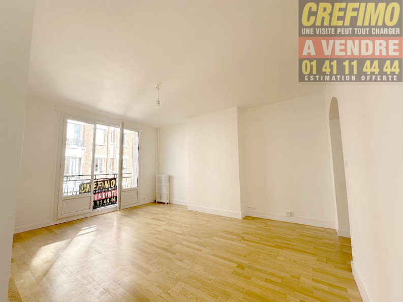 vente Appartement Asnieres Sur Seine - Photo 2