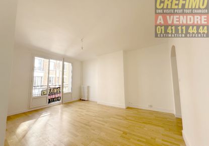 vente Appartement Asnieres Sur Seine