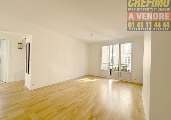 à vendre Appartement Asnieres Sur Seine