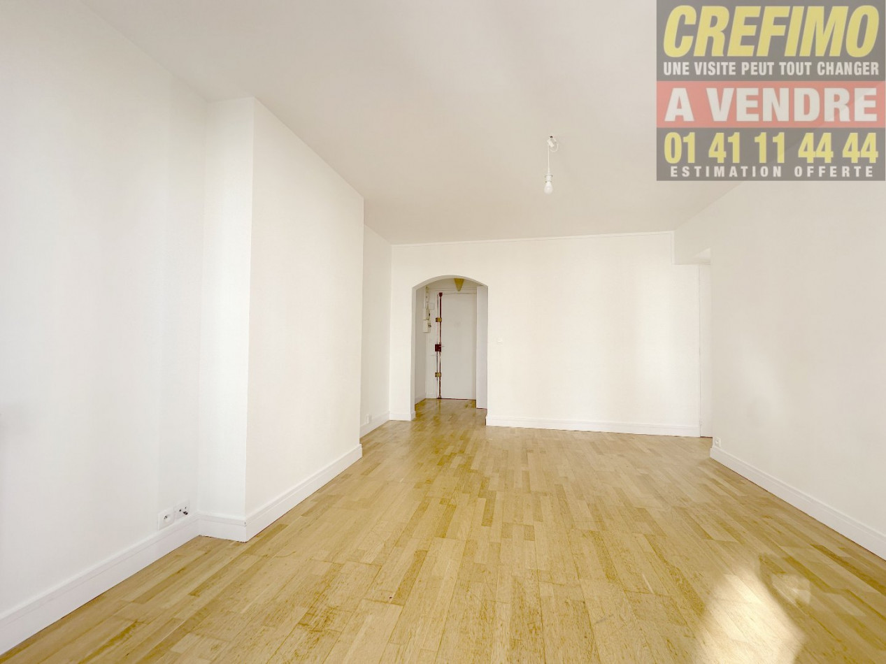 à vendre Appartement Asnieres Sur Seine - Photo 3