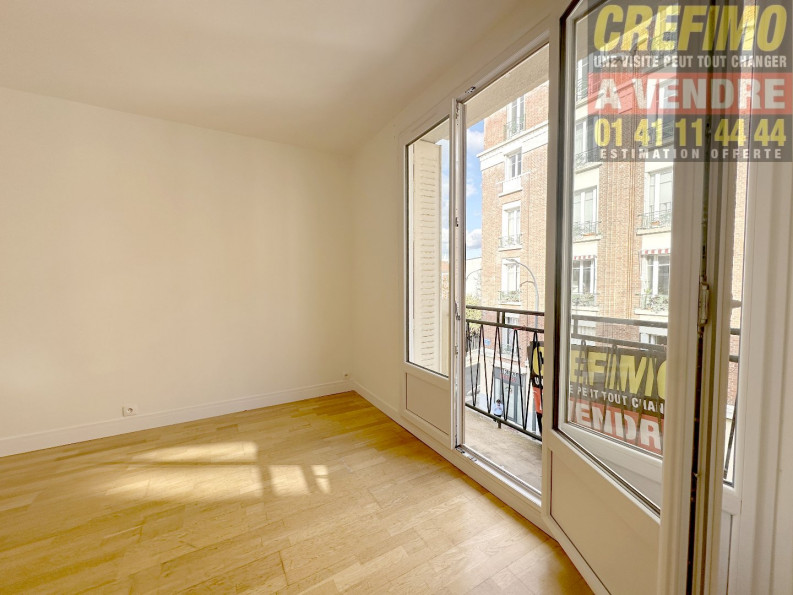 vente Appartement Asnieres Sur Seine - Photo 1