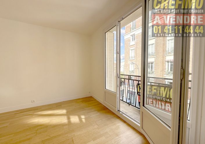 à vendre Appartement Asnieres Sur Seine