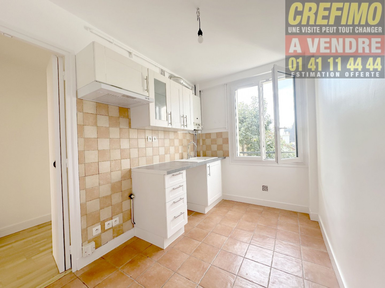 à vendre Appartement Asnieres Sur Seine - Photo 6