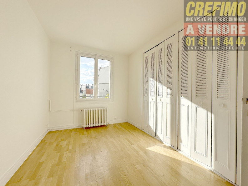 vente Appartement Asnieres Sur Seine - Photo 7