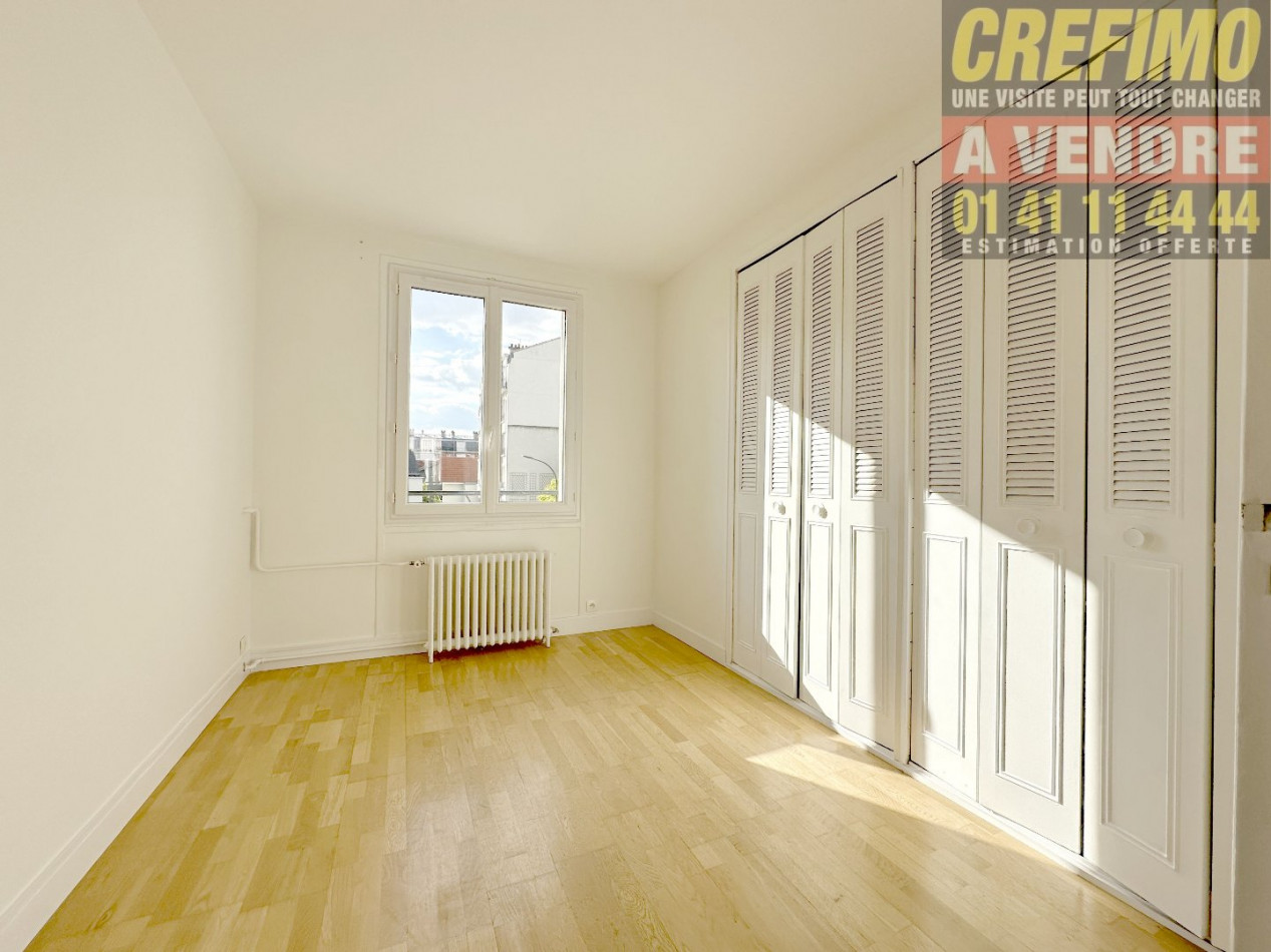 à vendre Appartement Asnieres Sur Seine - Photo 7