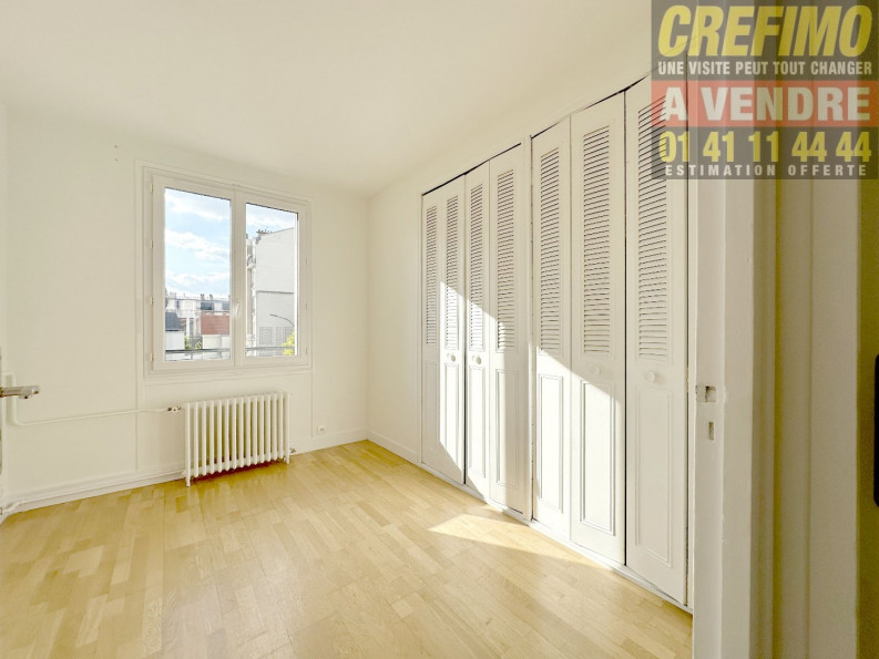 vente Appartement Asnieres Sur Seine - Photo 9