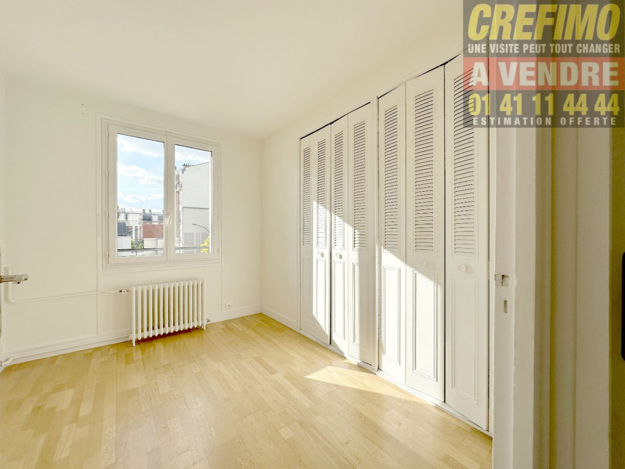 à vendre Appartement Asnieres Sur Seine - Photo 9