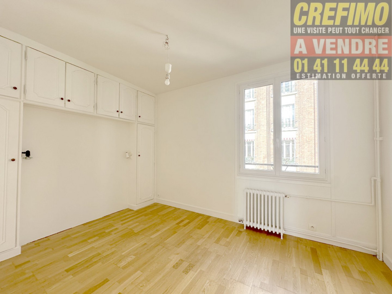 à vendre Appartement Asnieres Sur Seine - Photo 8