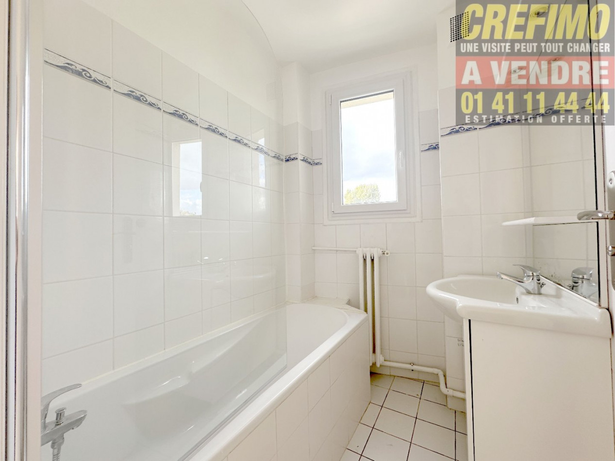 à vendre Appartement Asnieres Sur Seine - Photo 10