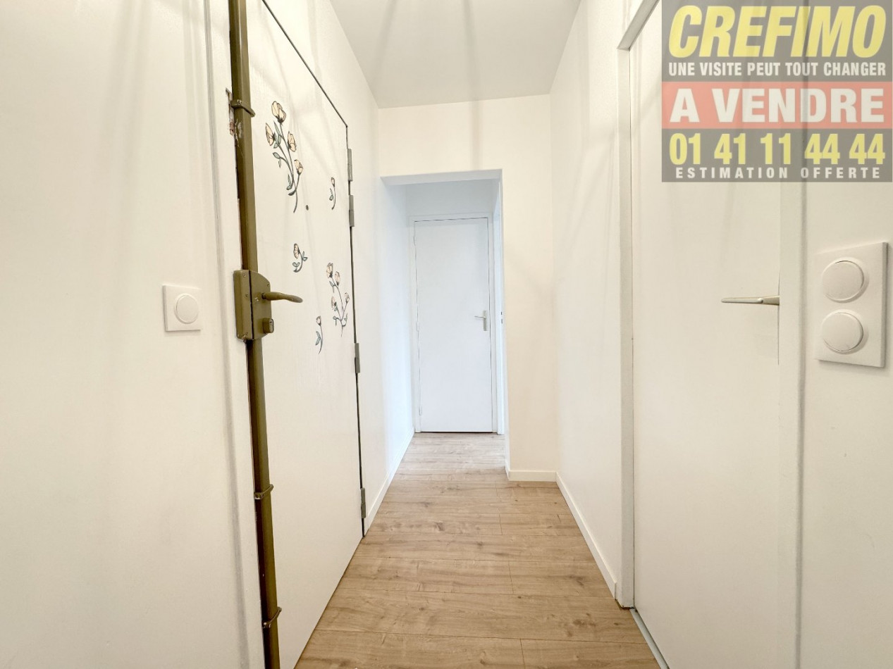 à vendre Appartement Bois Colombes - Photo 10