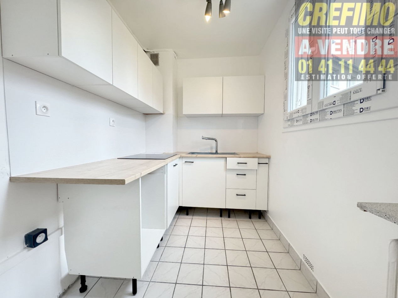 à vendre Appartement Bois Colombes - Photo 4