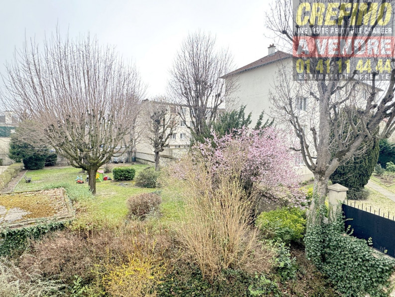 vente Appartement Bois Colombes - Photo 2