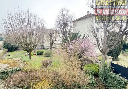 vente Appartement Bois Colombes