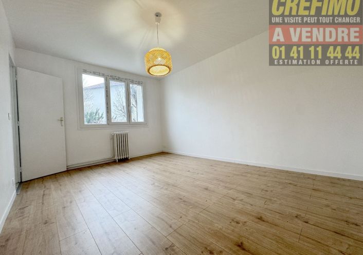 à vendre Appartement Bois Colombes