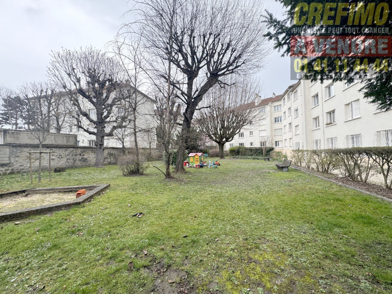 à vendre Appartement Bois Colombes - Photo 6