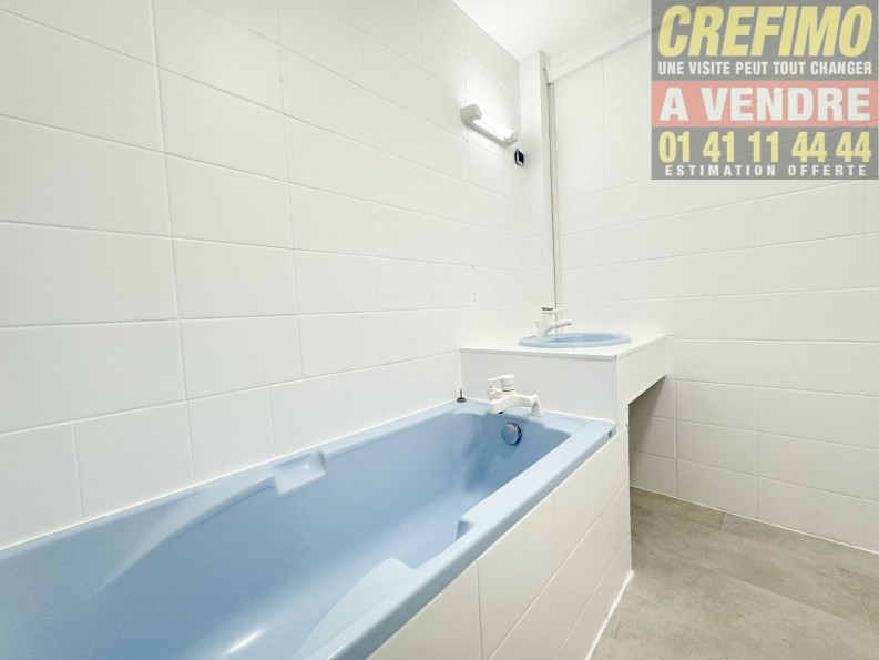 vente Appartement Bois Colombes - Photo 7