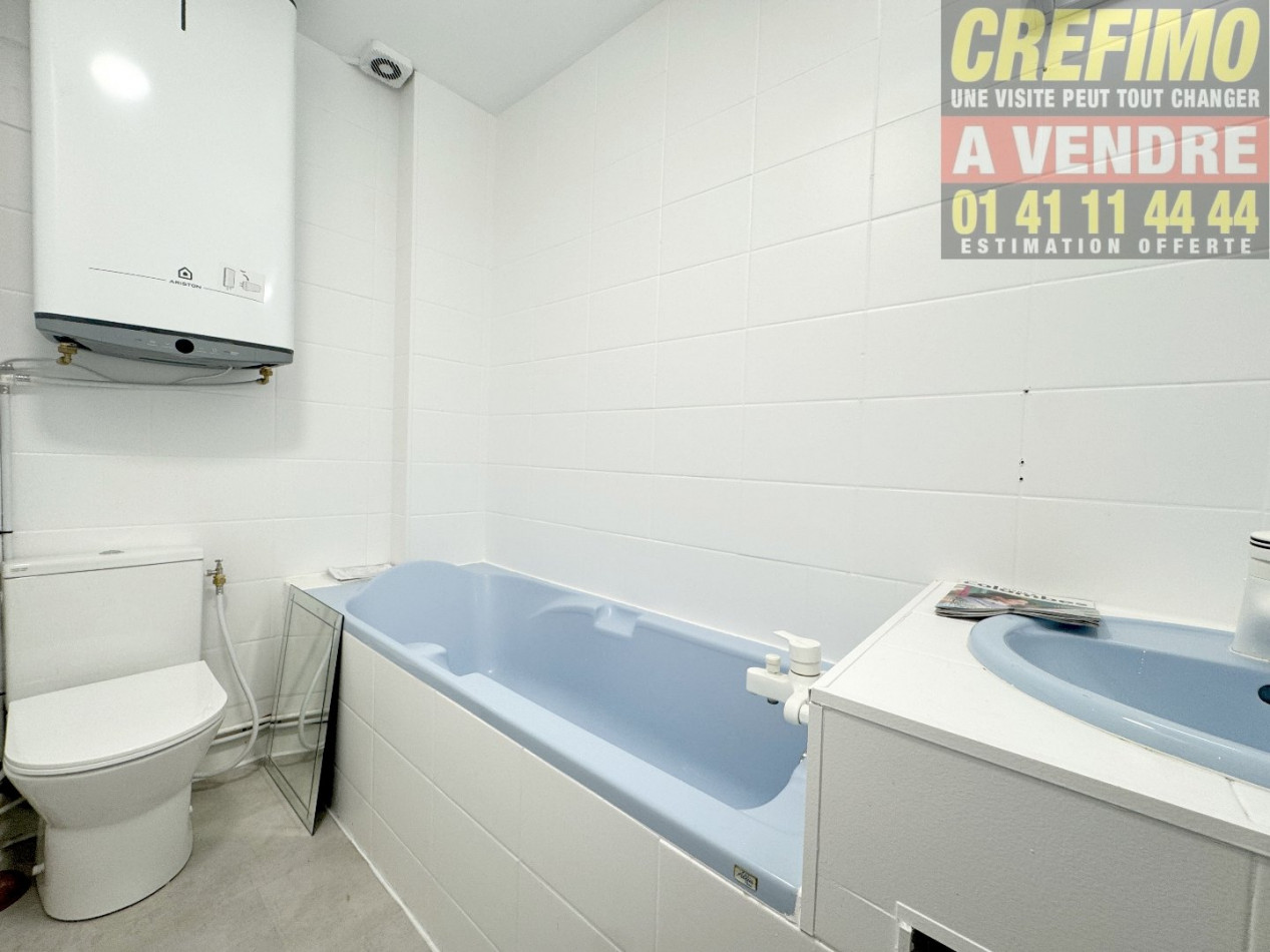 à vendre Appartement Bois Colombes - Photo 9